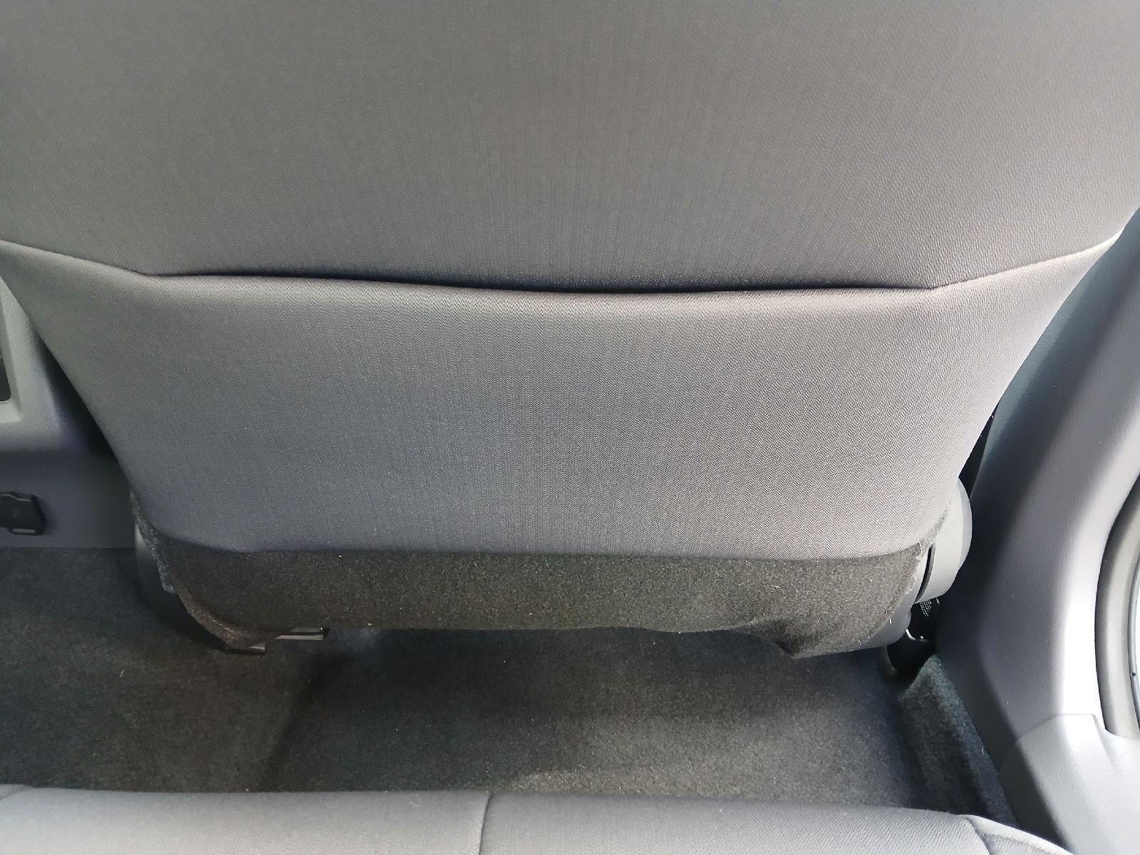 2024 Toyota Camry Hybrid LE
