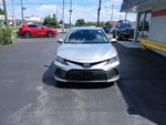 2024 Toyota Camry Hybrid LE
