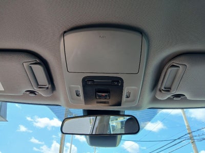 2024 Toyota Camry Hybrid LE