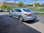 2024 Toyota Camry Hybrid LE