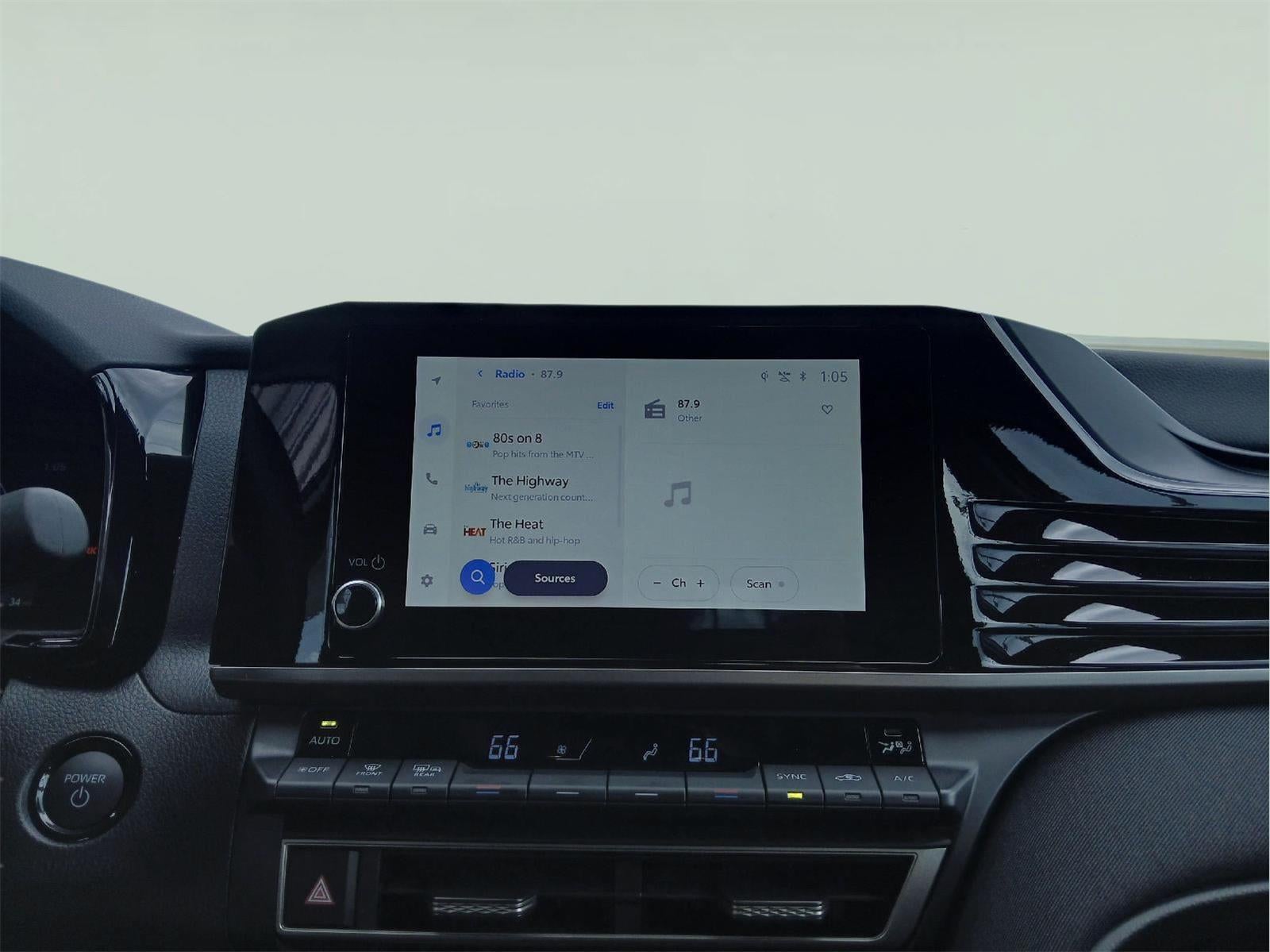 2026 Toyota Camry SEDAN