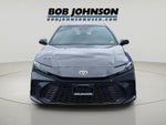 2025 Toyota Camry SE AWD