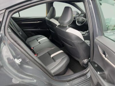 2025 Toyota Camry SE AWD