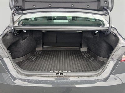 2025 Toyota Camry SE AWD