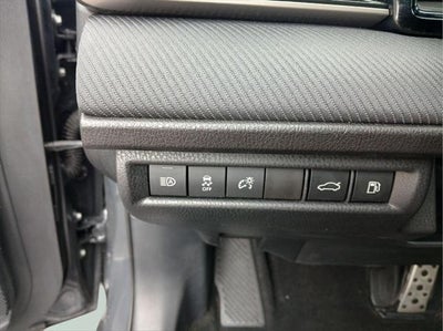 2025 Toyota Camry SE AWD