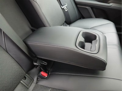 2021 Toyota CAMRY XLE