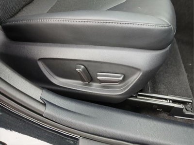 2021 Toyota CAMRY XLE