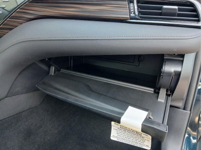 2020 Toyota Camry Hybrid XLE