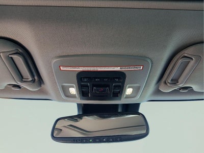 2020 Toyota Camry Hybrid XLE