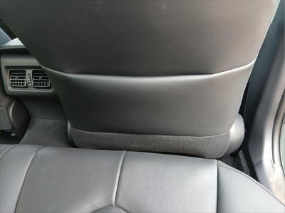 2020 Toyota Camry Hybrid XLE