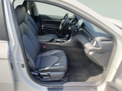 2024 Toyota Camry SE AUTO AWD