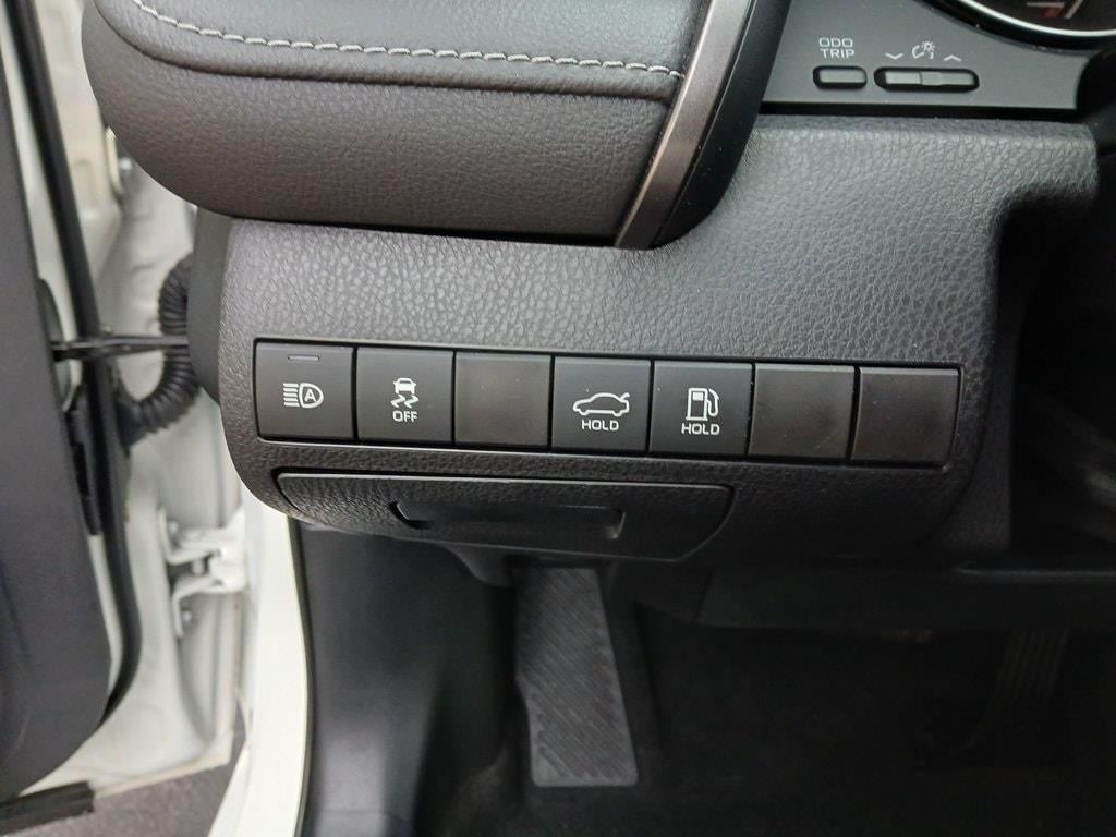 2023 Toyota CAMRY SE Nightshade