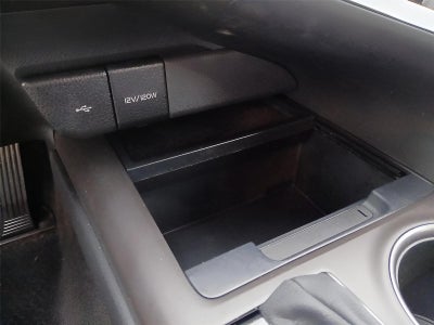 2023 Toyota CAMRY SE Nightshade