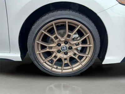 2023 Toyota CAMRY SE Nightshade