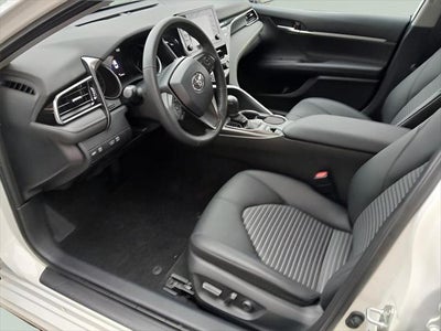 2023 Toyota CAMRY SE Nightshade