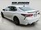 2023 Toyota CAMRY SE Nightshade