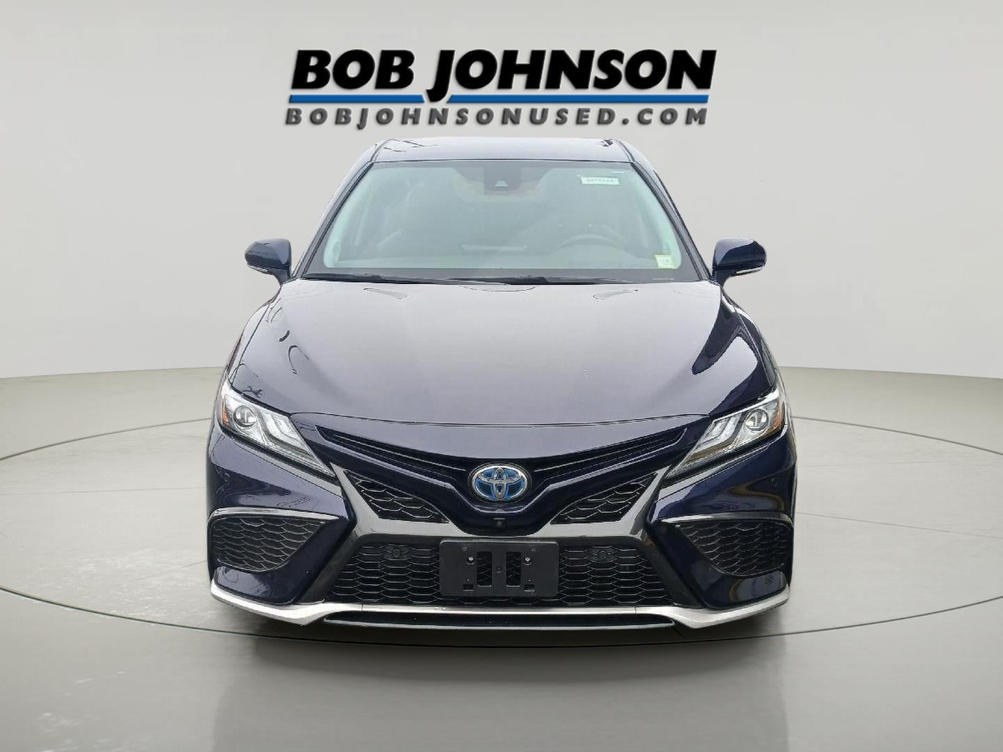 2022 Toyota CAMRY HYBRID Hybrid XSE