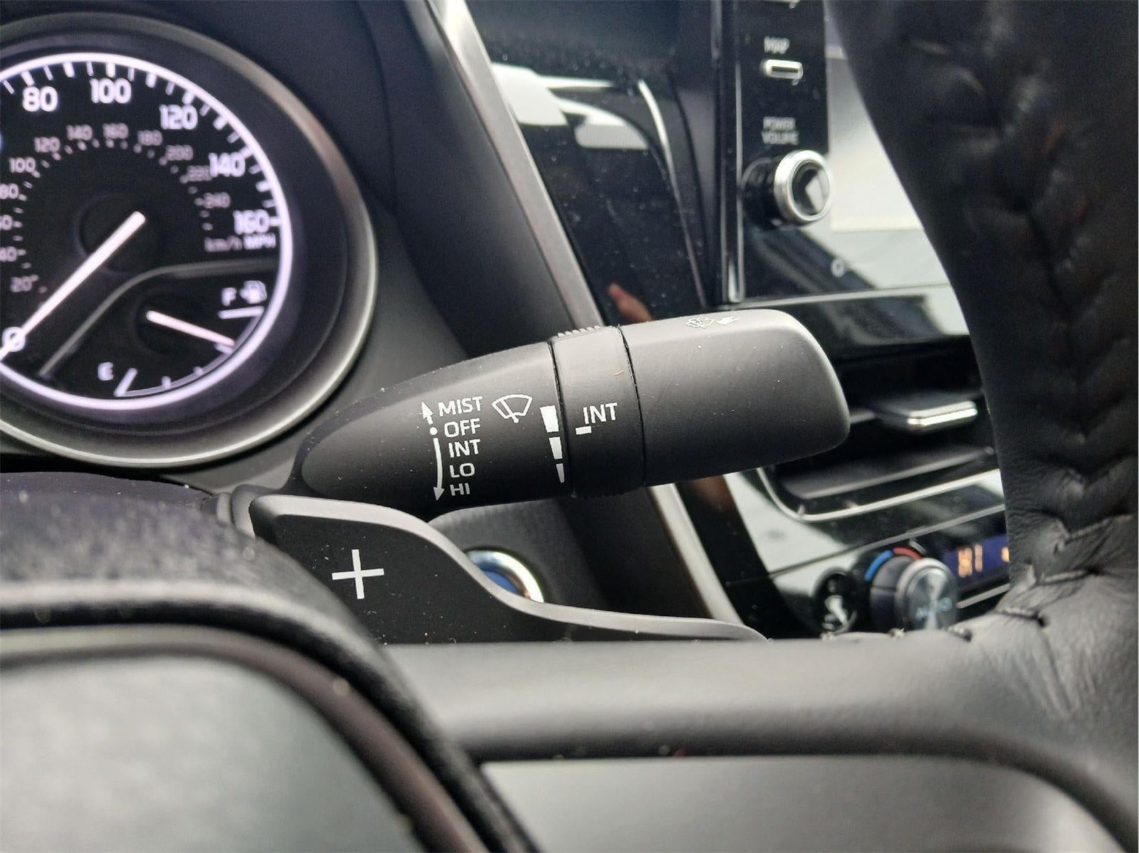 2022 Toyota CAMRY HYBRID Hybrid XSE