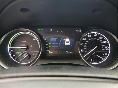 2022 Toyota CAMRY HYBRID Hybrid XSE