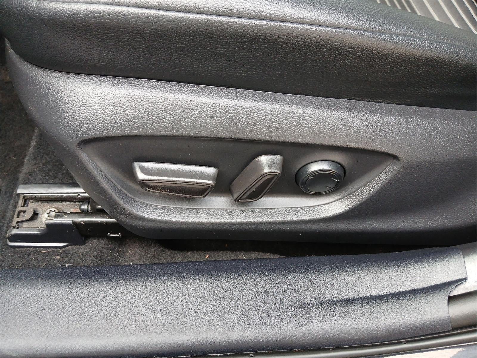 2022 Toyota Camry SE Nightshade