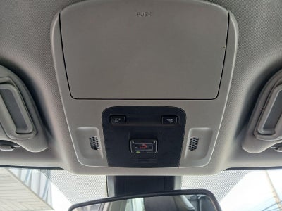 2022 Toyota Camry SE Nightshade