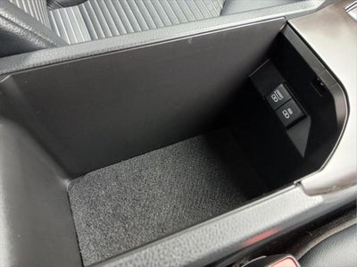 2022 Toyota CAMRY SE Nightshade