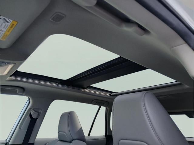 2023 Toyota RAV4 HYBRID Limited