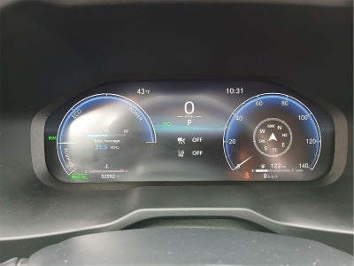 2023 Toyota RAV4 HYBRID Limited