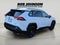 2021 Toyota RAV4 Hybrid Hybrid LE