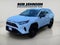 2021 Toyota RAV4 Hybrid Hybrid LE