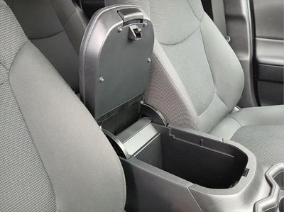 2024 Toyota RAV4 HYBRID Hybrid LE