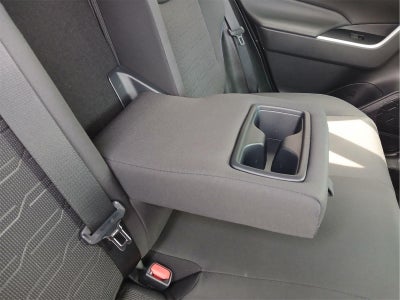 2022 Toyota RAV4 HYBRID Hybrid SE