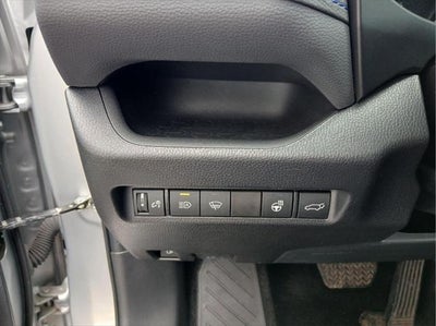 2022 Toyota RAV4 HYBRID Hybrid SE