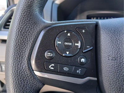 2020 Honda Odyssey MINIVAN