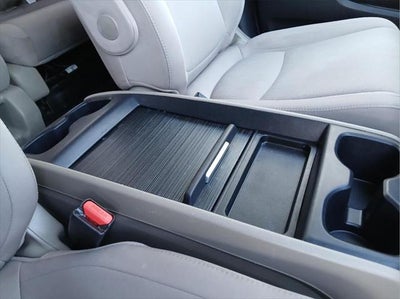 2020 Honda Odyssey MINIVAN