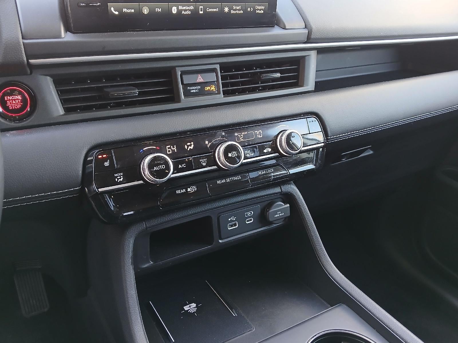 2023 Honda Pilot EX-L