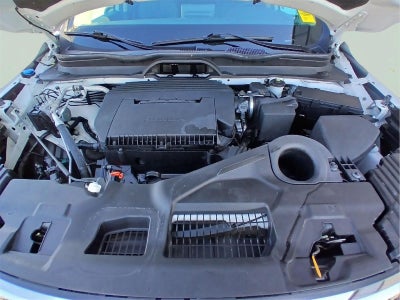 2023 Honda Pilot EX-L