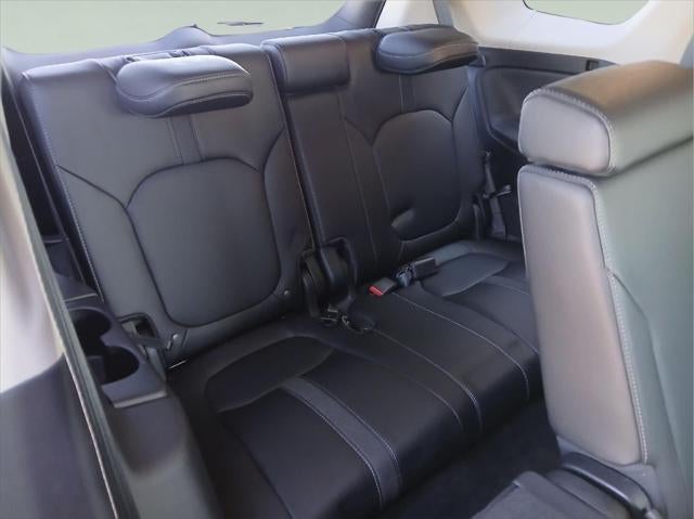 2023 Honda Pilot EX-L