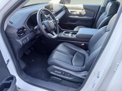 2023 Honda Pilot EX-L