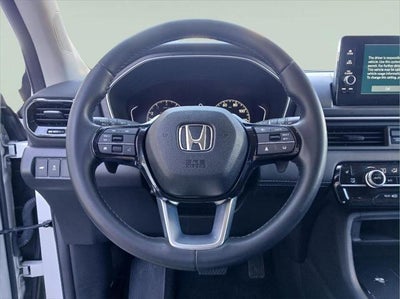 2023 Honda Pilot EX-L