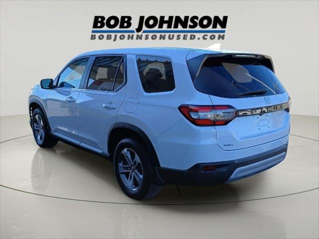 2023 Honda Pilot EX-L