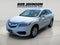 2016 Acura RDX SUV