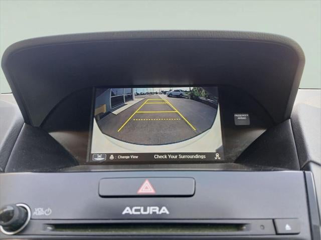 2016 Acura RDX SUV