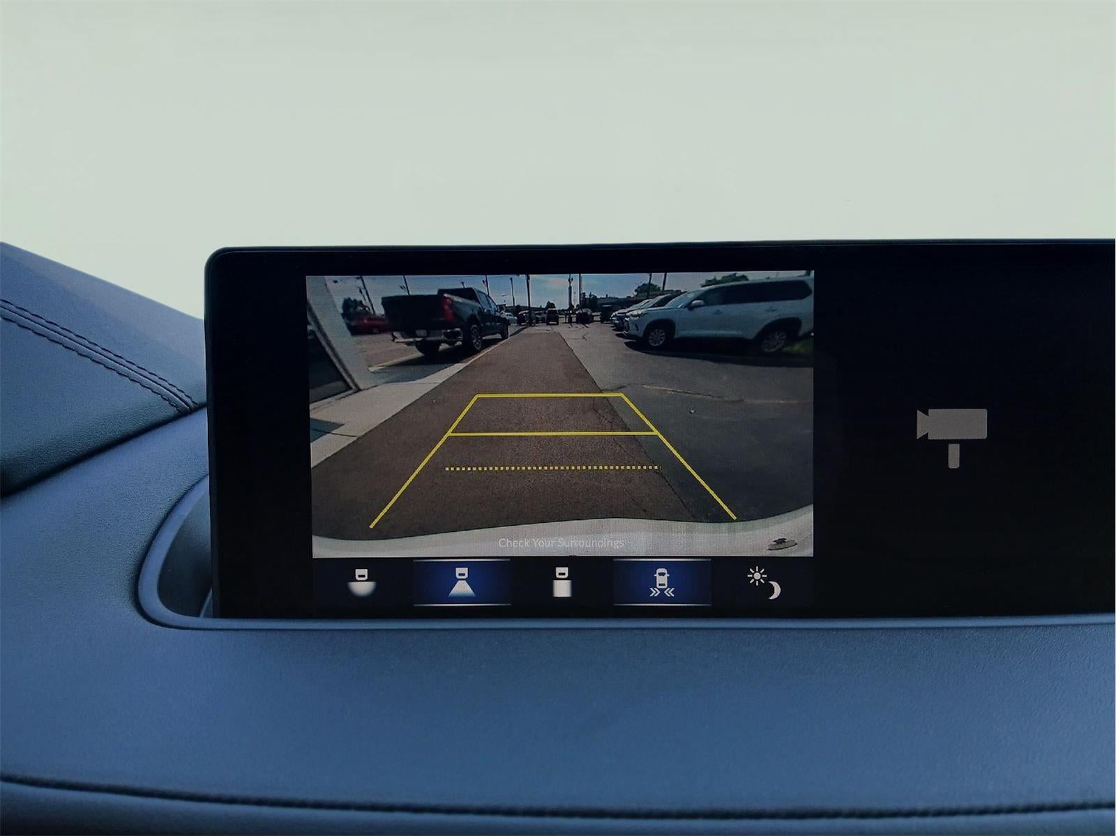 2024 Acura MDX w/Tech
