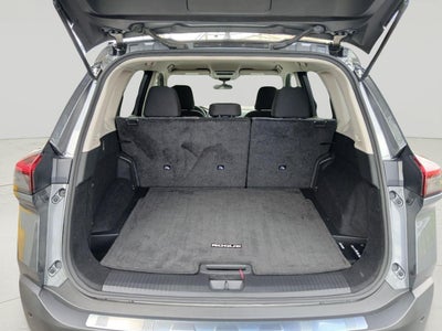 2023 Nissan Rogue SUV