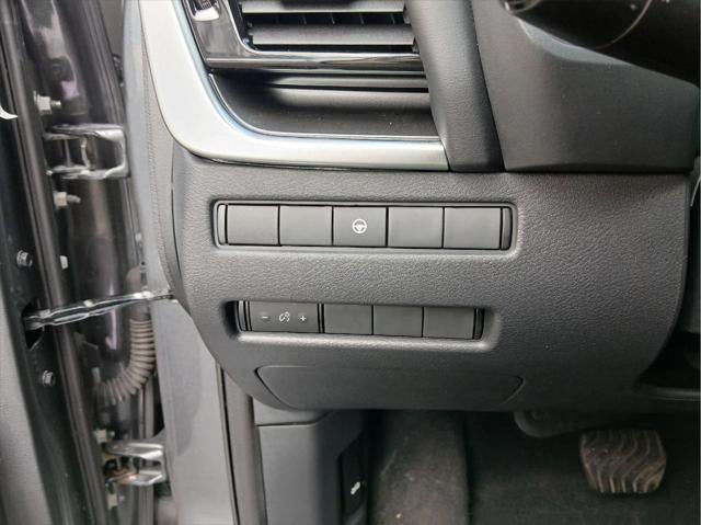 2023 Nissan Rogue SUV