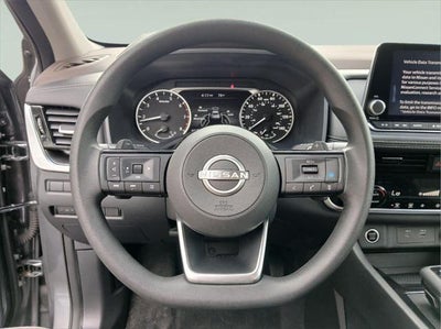 2023 Nissan Rogue SUV