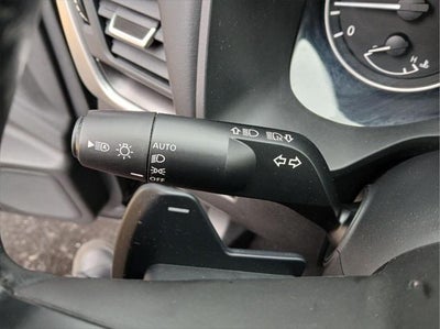 2024 Nissan Rogue AWD SV