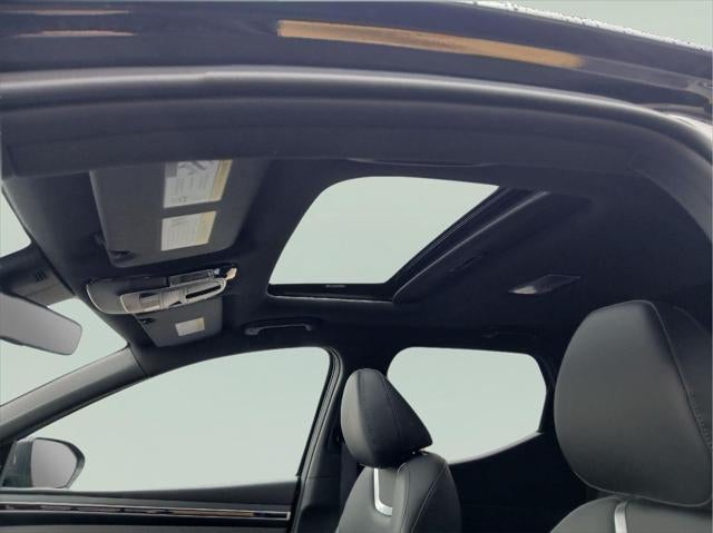 2022 Hyundai Santa Cruz Limited
