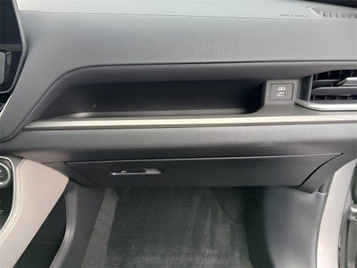 2025 Toyota Grand Highlander Hybrid XLE